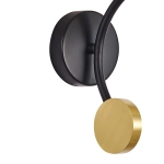 Настенный светильник Statera 3045-1W. ТМ Favourite