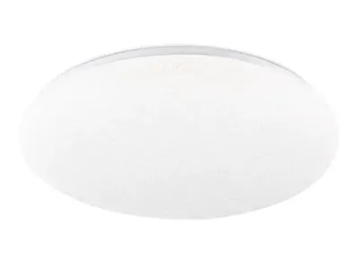 Светильник светодиодный потолочный с пультом FZ1752 WH белый IP20 60W 3000-6500K 480*90 (ПДУ ИК)
