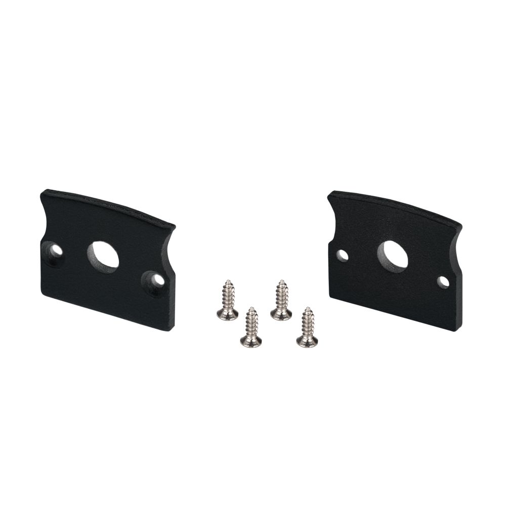 Заглушка СEIL-S14-SHADOW FLAT BLACK с отверстием (Arlight, Металл) Заглушка СEIL-S14-SHADOW FLAT BLACK с отверстием (Arlight, Металл)