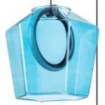 796169 Люстра CARAMELLO LED 6х6W 700LM КОФЕЙНЫЙ/МУЛЬТИКОЛОР 3000K Lightstar