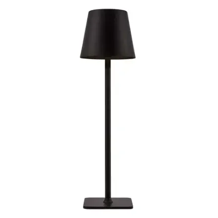 Настольная лампа Pyari 4615-1T, LED*3.5W, 265LM, 4000K, touch dimmer. ТМ F-Promo