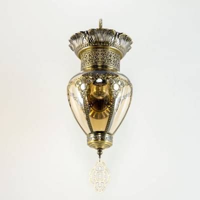 Citilux Каир CL419413 Бра настенное Бронза