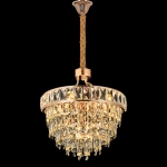 IL5569-9PDI-39 SGD Berta светильник потолочный ILLUMICO, E14х9