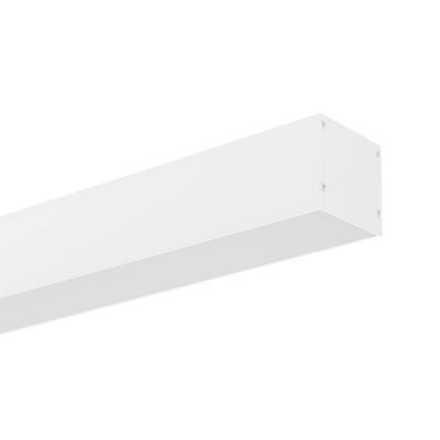 Светильник SP-LINE-3535-L1004-12W Day4000 (RAL9003, 120 deg, 230V) IP33 (Arlight, Металл)