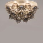 Потолочный светильник Bolla E27x4, MOD133CL-04CH. TM Maytoni