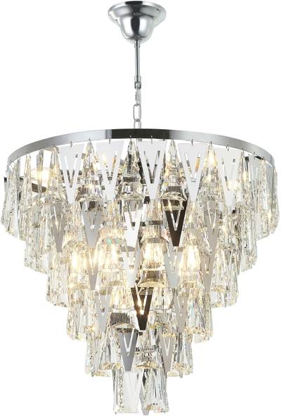 Люстра подвесная Stilfort 2148/09/13P серия Vaviani