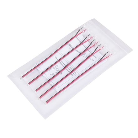 Коннектор для ввода питания Arte Lamp STRIP-ACCESSORIES A30-10-1CCT