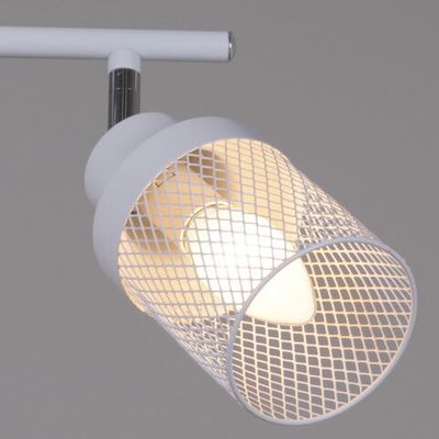 05905-0.8-04 WH+CR светильник потолочный