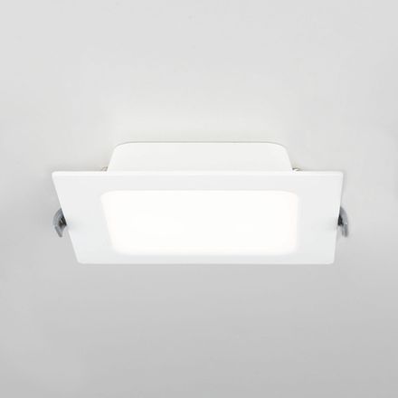 Citilux Галс CLD55K07N Встраиваемый светодиодный светильник