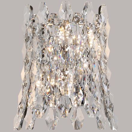 IL5150-1WZF-25 CH ELITE светильник настенный