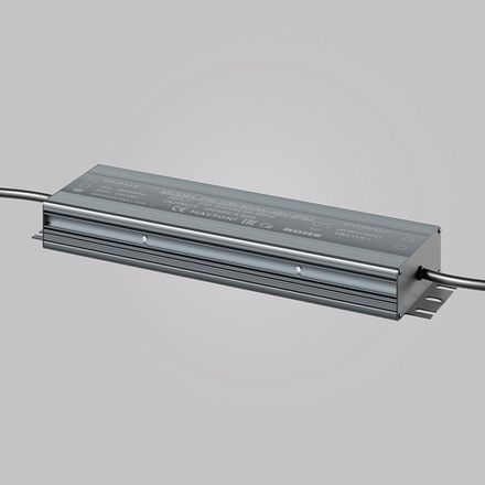 Блок питания 48В 300Вт IP67 PSL008, PSL008-300W-48V-IP67. TM Maytoni