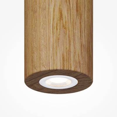 Подвесной светильник Basic Texture 2700-4000К 5Вт MOD461PL-L5BGK. TM Maytoni