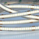 Светодиодная лента 24V 10W/m 6000К 5м Arte Lamp LANE A2432008-03-6K, LED