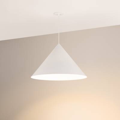 Светильник SP-MAKOTO-R550-14W Warm2700 (WH, 36 deg, 230V, TRIAC) (Arlight, IP20 Металл, 3 года)