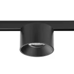 206037 Светильник 24V д/1-фазн трека LINEA LED 5W 450LM 36G ЧЕРНЫЙ 3000K Lightstar