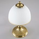 Citilux Адриана CL405813 Настольная лампа Бронза