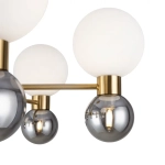 Потолочный светильник Bony FR5394CL-12BS, G9х12. TM Maytoni
