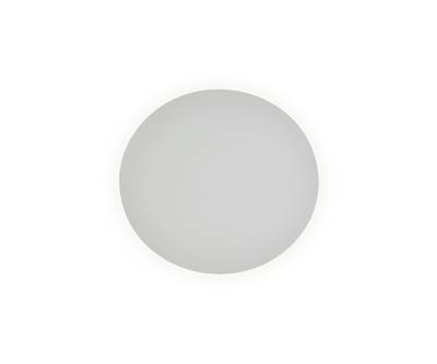 2200,01 Светильник Затмение белый d15 h3,5 Led 5W (4000K)