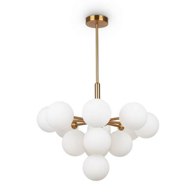 Подвесной светильник Inversion FR5233PL-13BS, G9х13. TM Maytoni