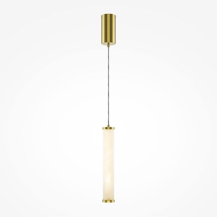 Подвесной светильник Yora 2700-4000К 8Вт MOD464PL-L8BSK. TM Maytoni