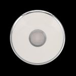 Citilux Старлайт Смарт CL703A60G Умная люстра Хром