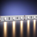 Светодиодная лента Ultra 12В 2835 4,8Вт/м 3000К 5м IP 20 201002. TM Maytoni