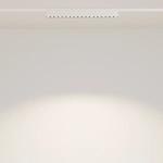 Трековый светильник Points Radity 4000K 18Вт 36°, TR082-1-18W4K-M-W. TM Maytoni