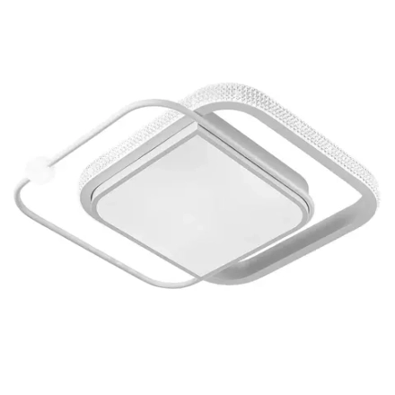 Потолочный светильник ARTE LAMP ALSAFI A2658PL-1WH, 1хLED