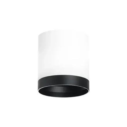 R34863487 Светильник RULLO GX53 (213486+203487)