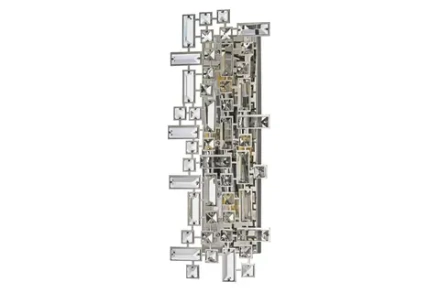 Бра Dio D'Arte Elite Erba E 2.20x55.100 N