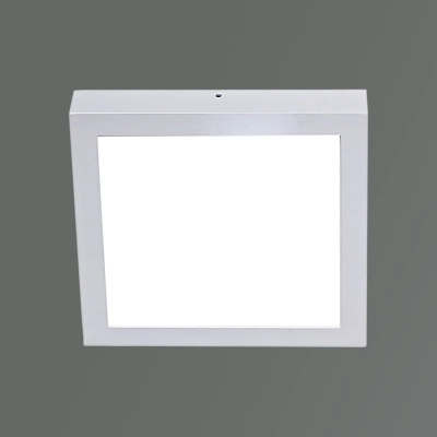 00818-9.5-001LF LED18W 4000K WT панель светодиодная Reluce, LED