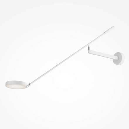 Настенный светильник (бра) Fad 3000К 6Вт, MOD070WL-L6W3K. TM Maytoni