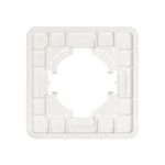 Рамка алюминиевая FRM-AKIRY-SFAL-1-SR (Arlight, -)