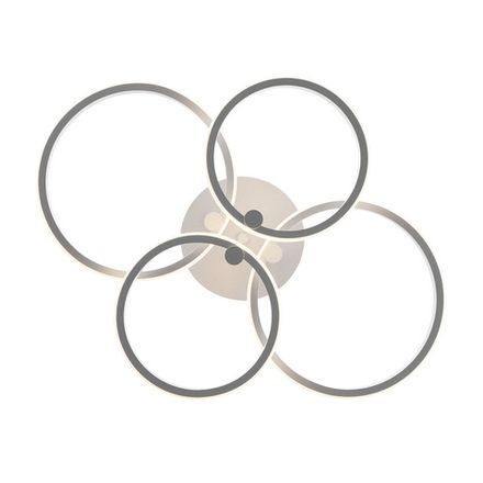 Потолочный светильник FR10018CL-L40W, LED. TM Maytoni