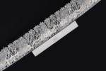 Бра Aura FL1211-1W, LED
