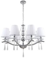 Люстра подвесная Stilfort 1042/09/08P серия Nifty