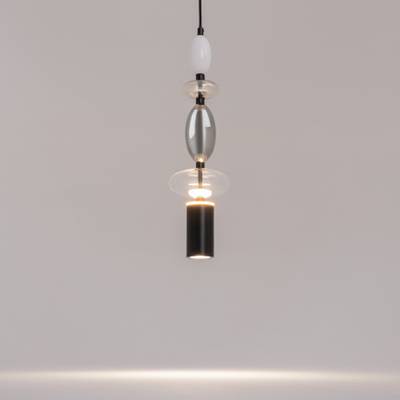 Подвесной светильник Monochrome GU10x1, MOD071PL-L8B3K2. TM Maytoni