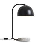 Настольный светильник Unique FR5279TL-01B, E27х1. TM Maytoni