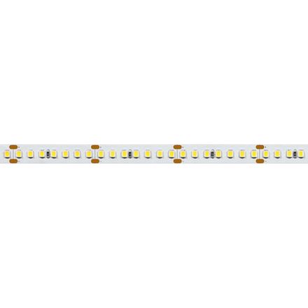 Светодиодная лента RT 2-5000 24V Cool 8K 3x (2835, 840 LED, LUX) (Arlight, 17 Вт/м, IP20)