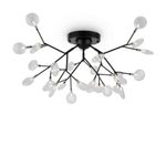Потолочный светильник Florencia FR5049CL-27B, G4х27. TM Maytoni
