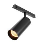 Трековый светильник Focus Led Exility 2700K 20Вт 36°, TR032-2-20W2.7K-M-B. TM Maytoni