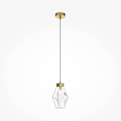 Подвесной светильник Cocktail time G9х1, MOD325PL-01G. TM Maytoni