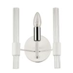 Бра Supreme 2539-1W, 1*E14*40W. ТМ F-Promo