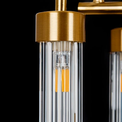 Подвесная люстра Arte Lamp BORGIA A4088LM-12AB, 12хG9