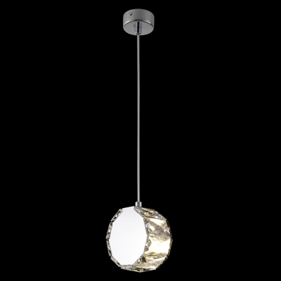 Светильник подвесной Crystal Lux BESO SP1 1191/201