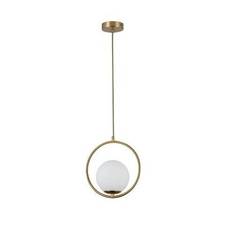 Подвес Oportet 2788-1P, 1*E27*60W. ТМ F-Promo