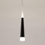 Citilux Вегас CL227031 LED Подвесной светильник Чёрный