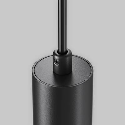 Подвесной светильник Jelly 3000K 12Вт 36°, P105PL-12W3K-B. TM Maytoni