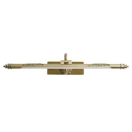 Подсветка для картин Arte Lamp LEONARDO A6508AP-1AB, 1хLED