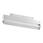 358538 SHINO NT21 072 белый Трековый светильник для низковольного шинопровода IP20 LED 4000K 12W 48V FLUM